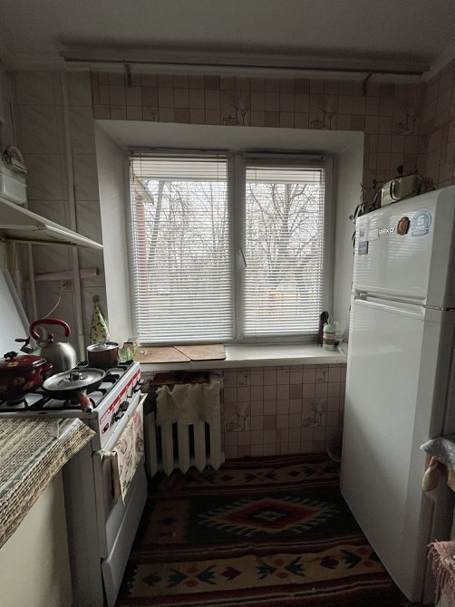 2-кімнатна квартира, район Дубово, житловий стан. Торг ! Хмельницький - зображення 3