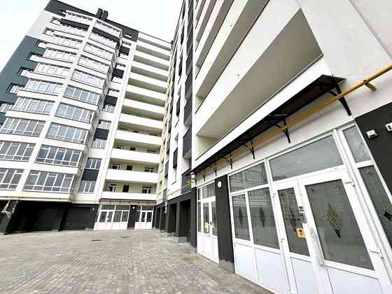 Хороша пропозиція! Простора 1-кімнатна квартира. Озерна, Рауш- Зданий Хмельницький