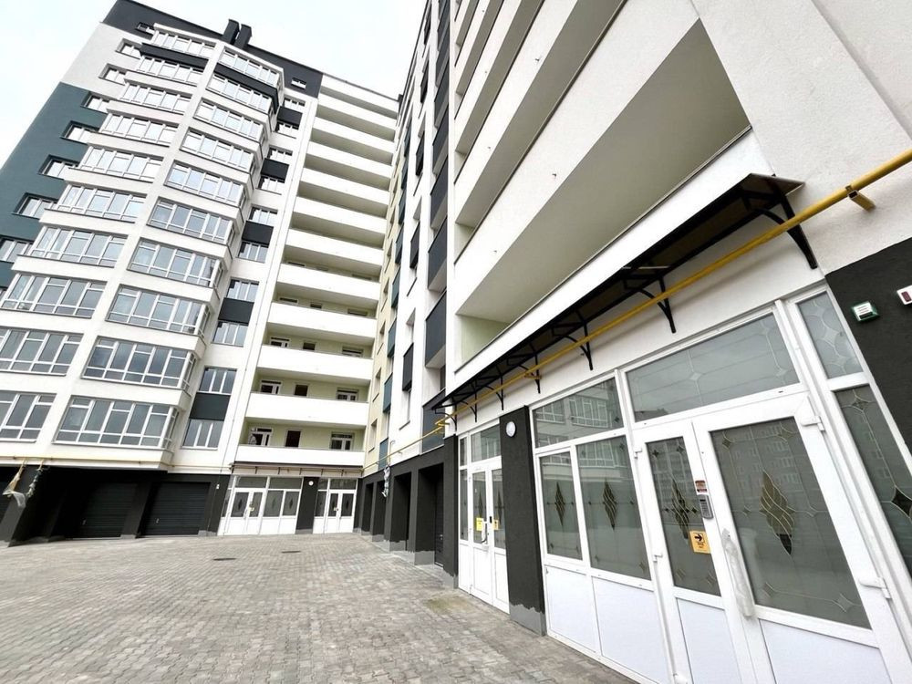 Хороша пропозиція! Простора 1-кімнатна квартира. Озерна, Рауш- Зданий Хмельницький - зображення 1