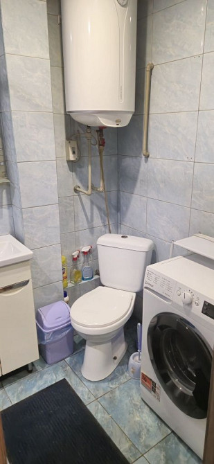 Сдам 2х ком. Правый берег Каменское (Запорожская обл.) - изображение 6