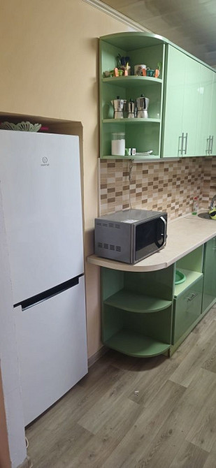 Сдам 2х ком. Правый берег Каменское (Запорожская обл.) - изображение 2