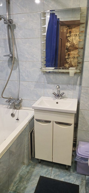 Сдам 2х ком. Правый берег Каменское (Запорожская обл.) - изображение 5