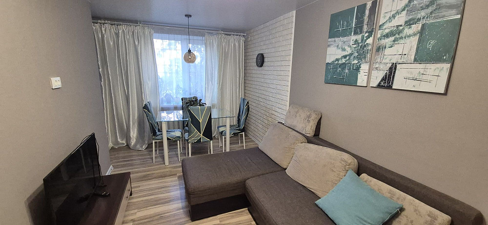 Сдам 2х ком. Правый берег Каменское (Запорожская обл.) - изображение 3