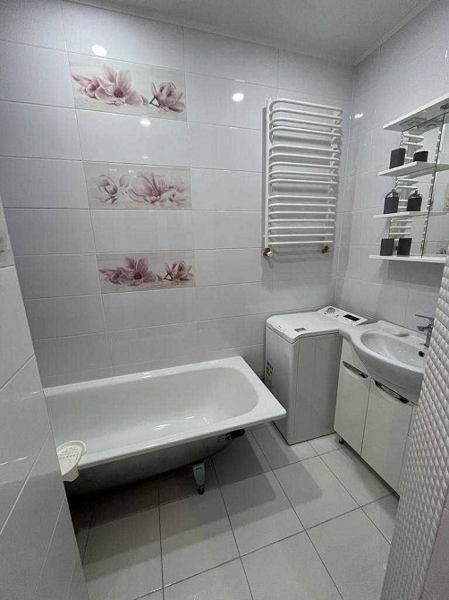 Оренда 2к квартири на Чорновола Львов - изображение 8