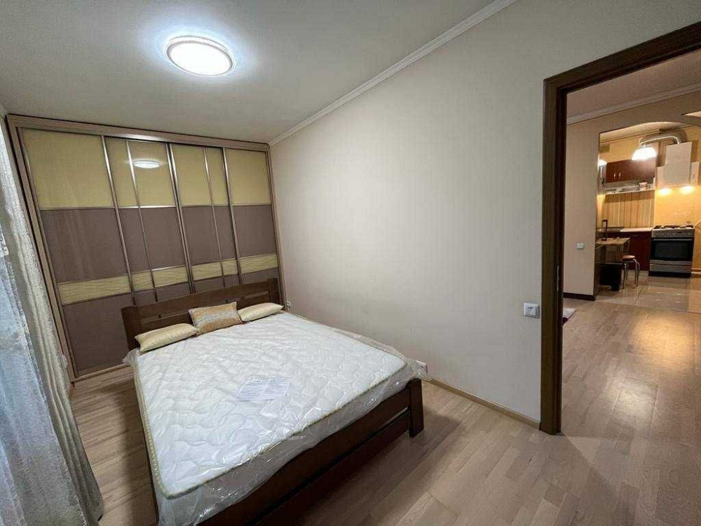 Оренда 2к квартири на Чорновола Львов - изображение 2