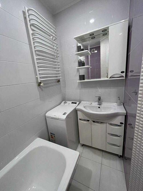 Оренда 2к квартири на Чорновола Львов - изображение 7