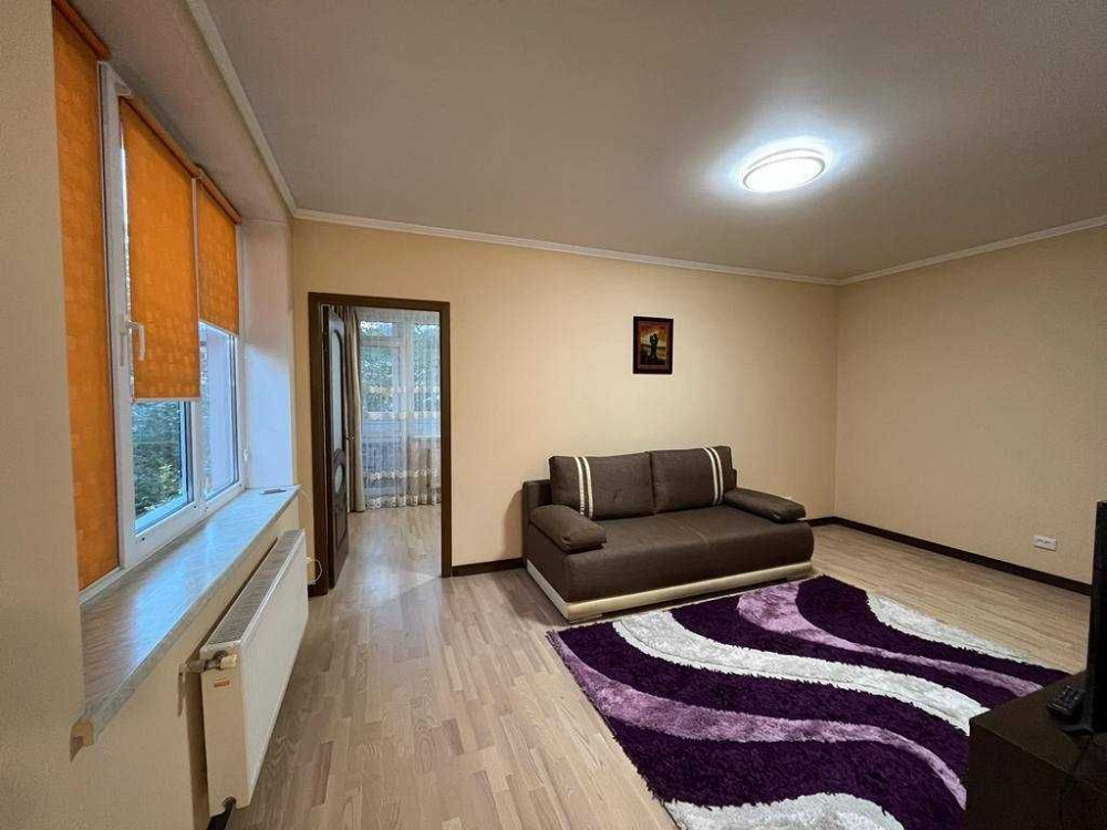 Оренда 2к квартири на Чорновола Львов - изображение 3