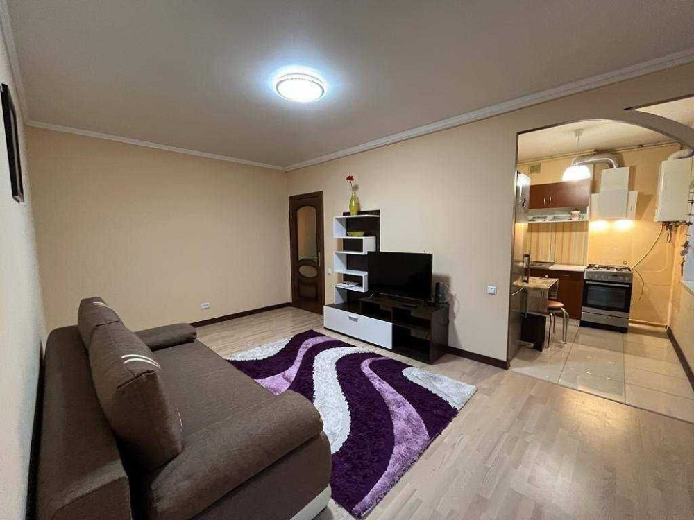 Оренда 2к квартири на Чорновола Львов - изображение 5