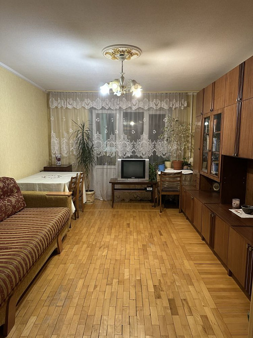 Оренда 3-х кімнатної квартири Киев - изображение 3