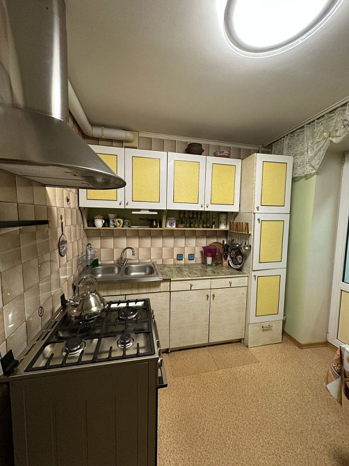 Оренда 3-х кімнатної квартири Киев - изображение 7