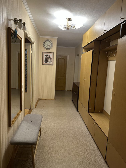 Оренда 3-х кімнатної квартири Киев - изображение 6