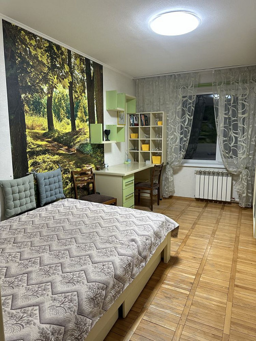 Оренда 3-х кімнатної квартири Киев - изображение 4