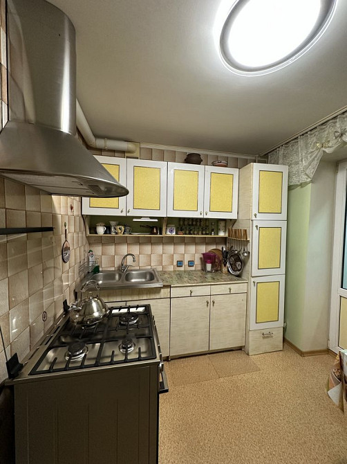 Оренда 3-х кімнатної квартири Киев - изображение 1