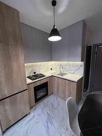 Оренда 1-кімнатної квартири Перша здача Малоголосківська Львов