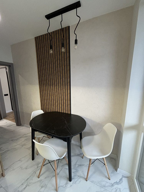 Оренда 1-кімнатної квартири Перша здача Малоголосківська Львов - изображение 5