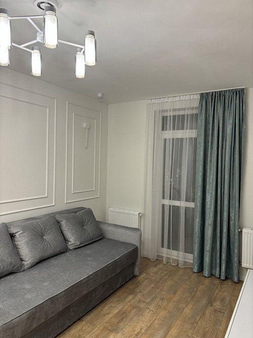 Оренда 1-кімнатної квартири Перша здача Малоголосківська Львов - изображение 8