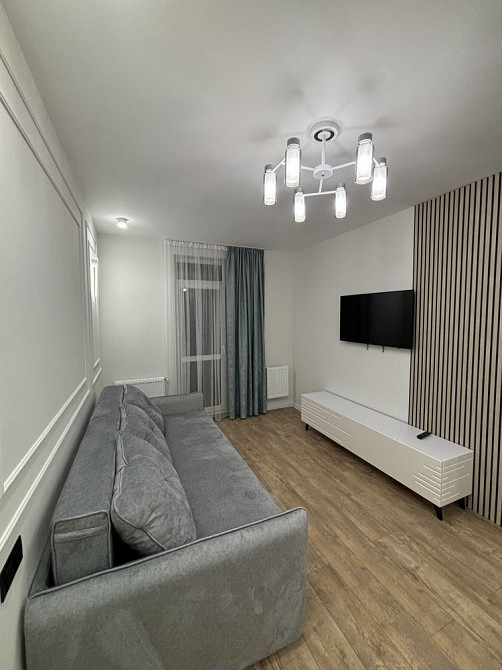 Оренда 1-кімнатної квартири Перша здача Малоголосківська Львов - изображение 7