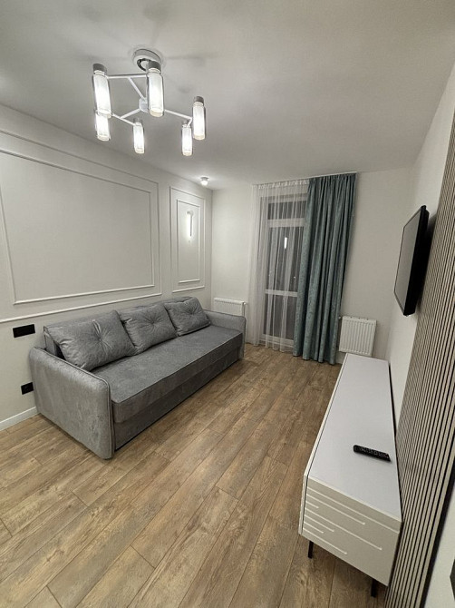 Оренда 1-кімнатної квартири Перша здача Малоголосківська Львов - изображение 6