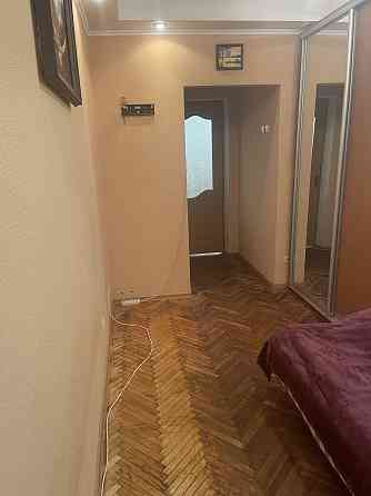 Аренда двух комнатную квартиры ул.Ружинская 10 Киев