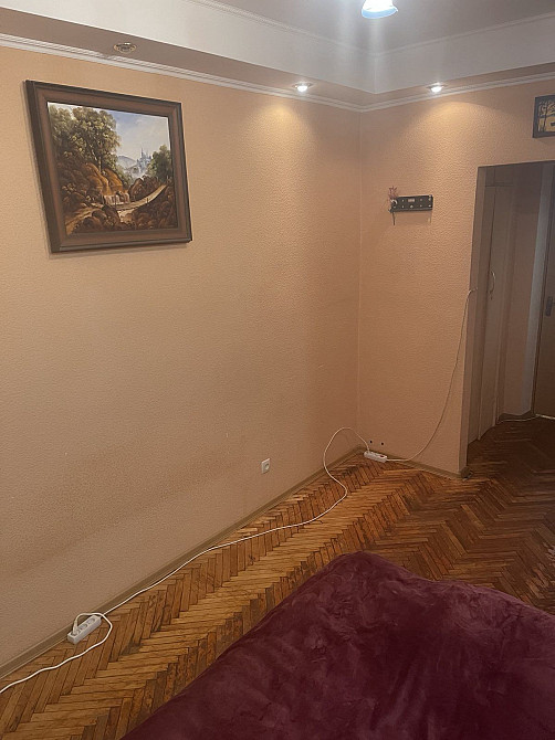 Аренда двух комнатную квартиры ул.Ружинская 10 Киев - изображение 7