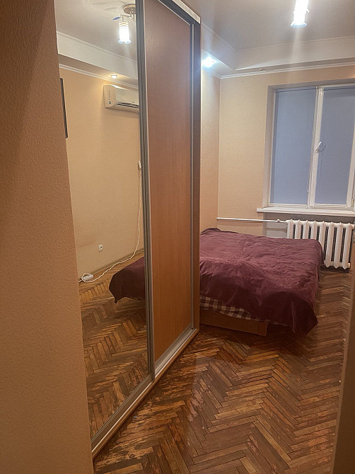 Аренда двух комнатную квартиры ул.Ружинская 10 Киев - изображение 8