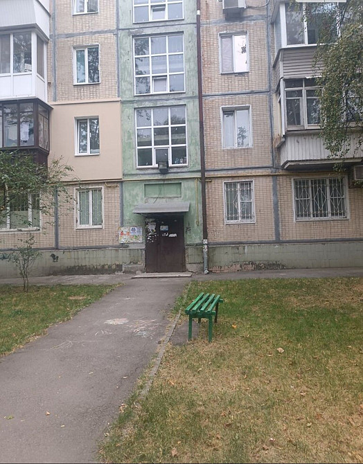 Аренда двух комнатную квартиры ул.Ружинская 10 Киев - изображение 1