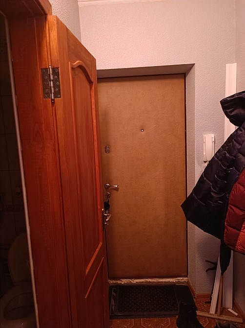 Аренда двух комнатную квартиры ул.Ружинская 10 Киев - изображение 5