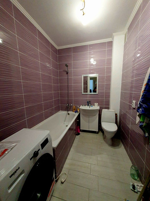 1 кім.кв Центр перша здача, в Новобудові Черкассы - изображение 5