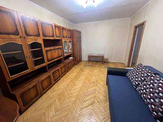 Здам затишну 2-кімнатну квартиру біля метро "Академмістечко"! Киев