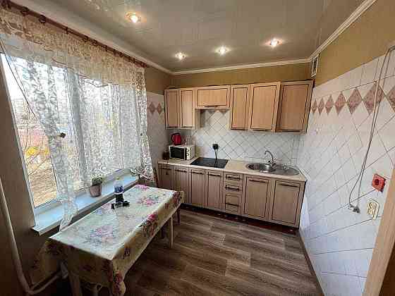 Здам затишну 2-кімнатну квартиру біля метро "Академмістечко"! Киев