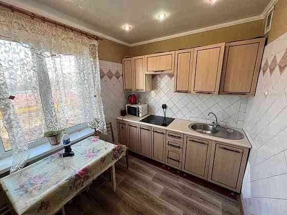 Здам затишну 2-кімнатну квартиру біля метро "Академмістечко"! Киев