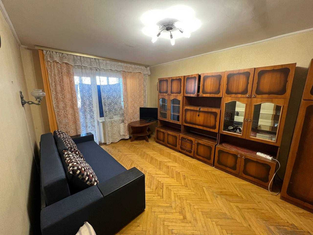 Здам затишну 2-кімнатну квартиру біля метро "Академмістечко"! Киев - изображение 7