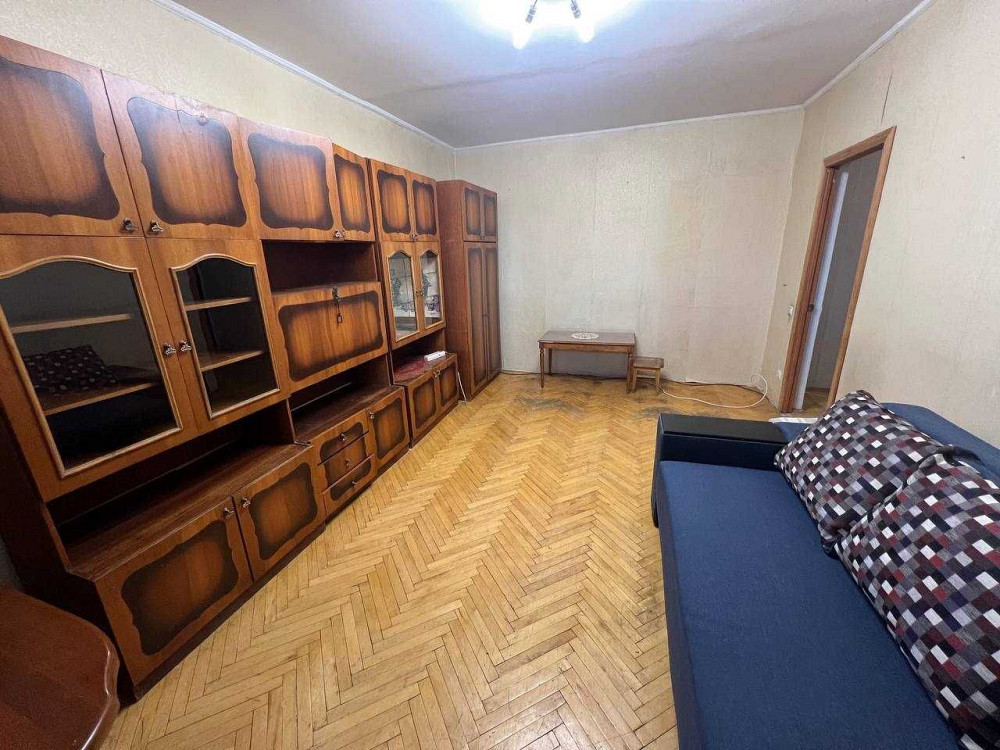 Здам затишну 2-кімнатну квартиру біля метро "Академмістечко"! Киев - изображение 5