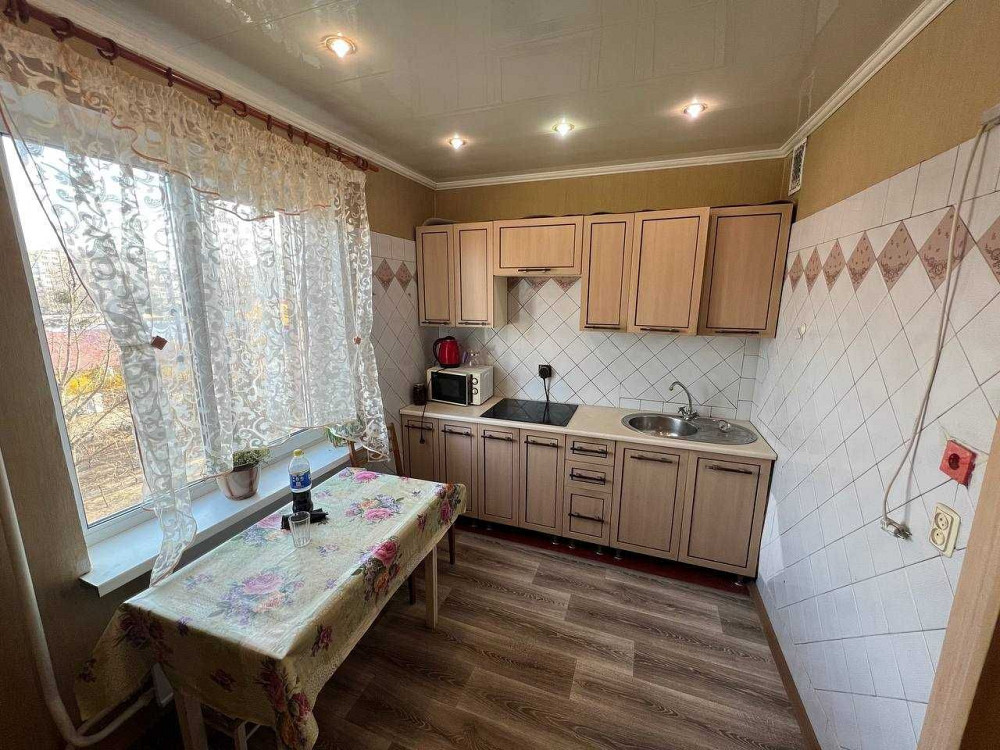 Здам затишну 2-кімнатну квартиру біля метро "Академмістечко"! Киев - изображение 2