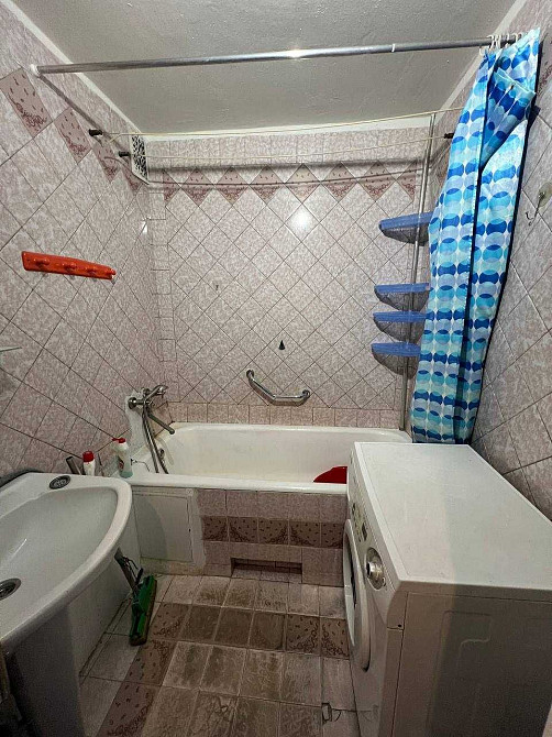 Здам затишну 2-кімнатну квартиру біля метро "Академмістечко"! Киев - изображение 8