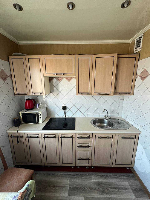 Здам затишну 2-кімнатну квартиру біля метро "Академмістечко"! Киев - изображение 3