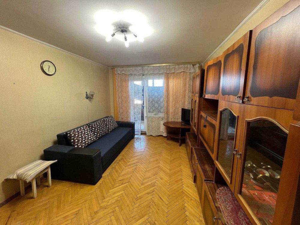 Здам затишну 2-кімнатну квартиру біля метро "Академмістечко"! Киев - изображение 6