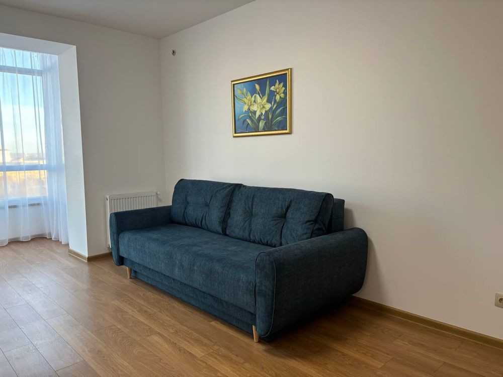 Здаю 1 к квартиру ЖК Паркове Містечко Ивано-Франковск - изображение 4