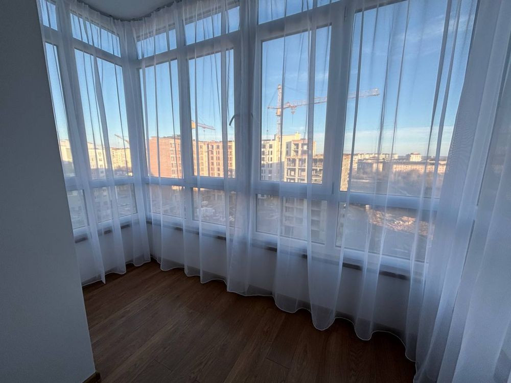 Здаю 1 к квартиру ЖК Паркове Містечко Ивано-Франковск - изображение 7