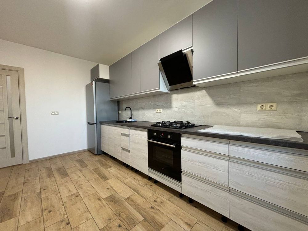 Здаю 1 к квартиру ЖК Паркове Містечко Ивано-Франковск - изображение 1