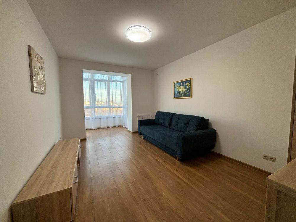 Здаю 1 к квартиру ЖК Паркове Містечко Ивано-Франковск - изображение 3