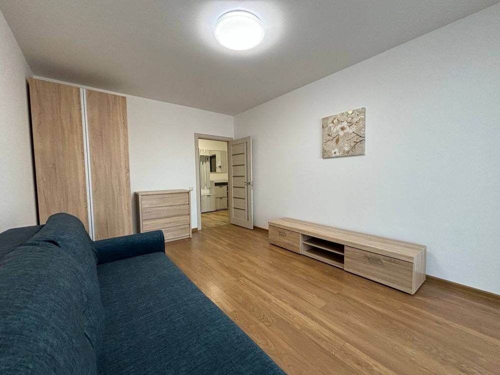 Здаю 1 к квартиру ЖК Паркове Містечко Ивано-Франковск - изображение 5