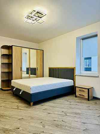 Оренда 1- кімнатної квартири район Щасливого. Ровно