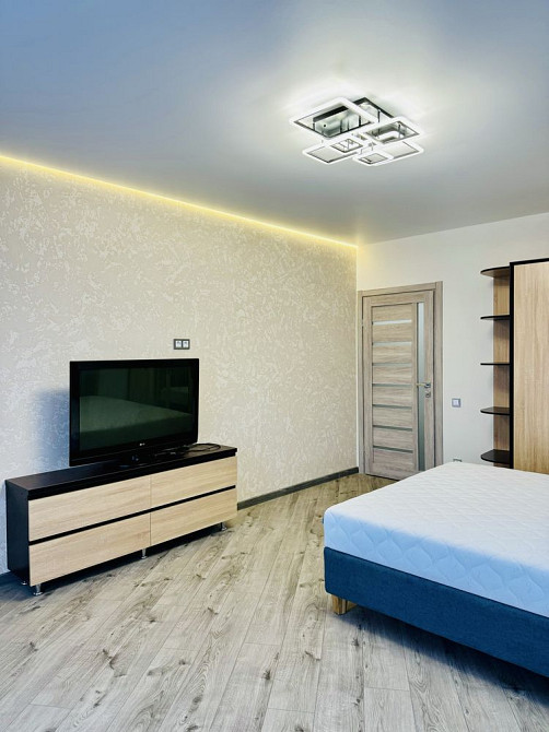 Оренда 1- кімнатної квартири район Щасливого. Ровно - изображение 3