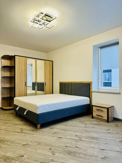 Оренда 1- кімнатної квартири район Щасливого. Ровно - изображение 2