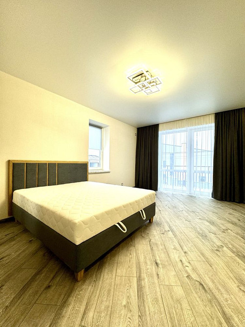 Оренда 1- кімнатної квартири район Щасливого. Ровно - изображение 1