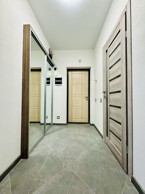 Оренда 1- кімнатної квартири район Щасливого. Ровно - изображение 8