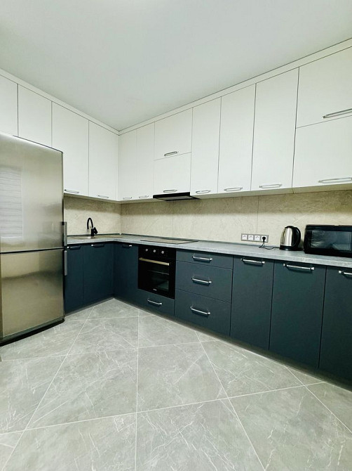 Оренда 1- кімнатної квартири район Щасливого. Ровно - изображение 4