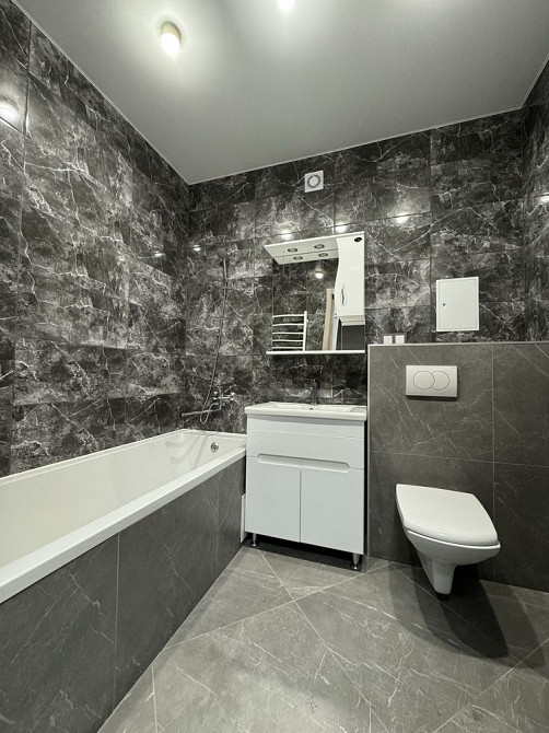 Оренда 1- кімнатної квартири район Щасливого. Ровно - изображение 6