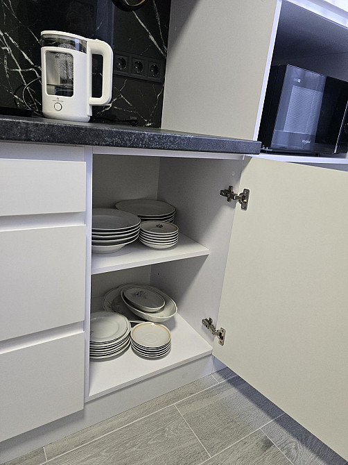 Оренда сучасної 2 х кім квартири в Ужгороді! Рядом Токіо! Ужгород - изображение 4